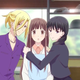 Tohru’s friends are about the only “normal” people in her life... and even saying that is a stretch. The girl is a weirdness magnet.